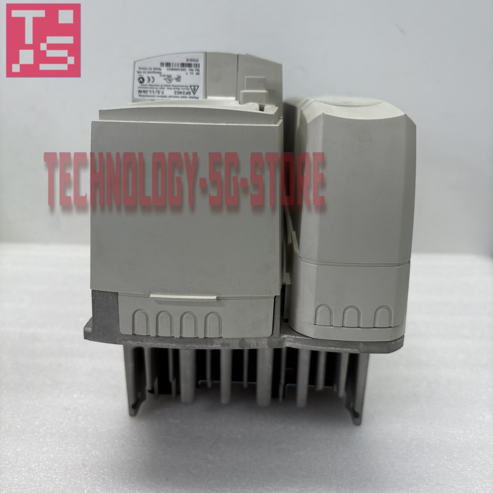 MICRO MOTION SP2402 frequency converter# 1pcs New In Box