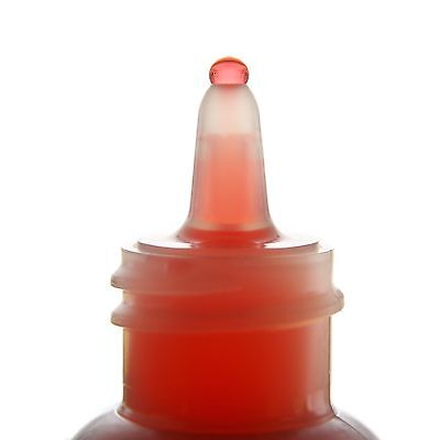 Methyl Red Indicator [0.05% Solution] Reagent Grade 1 Oz in a Dropper Bottle USA
