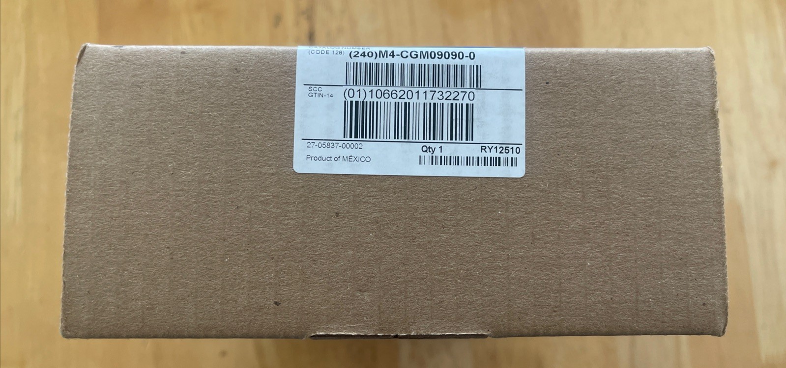 Johnson Controls Metasys M4-CGM09090-0 General Purpose Controller CGM 09090