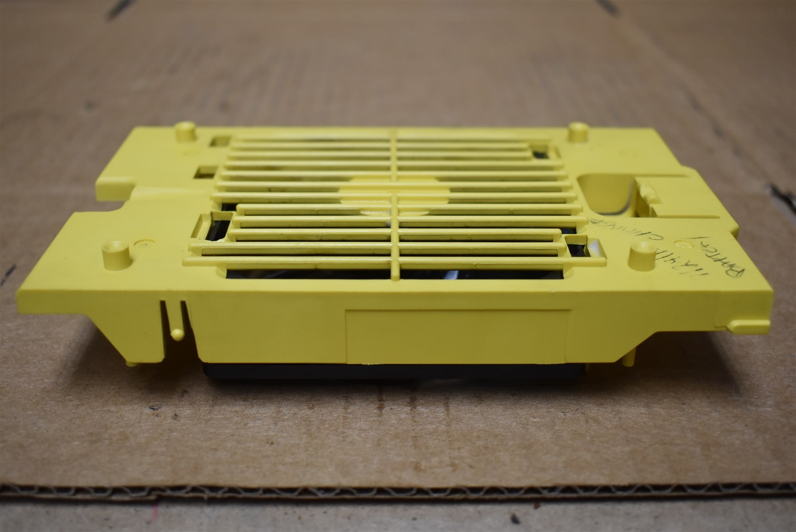 Fanuc Cooling Fan Assembly Part No A02B-0260-C021