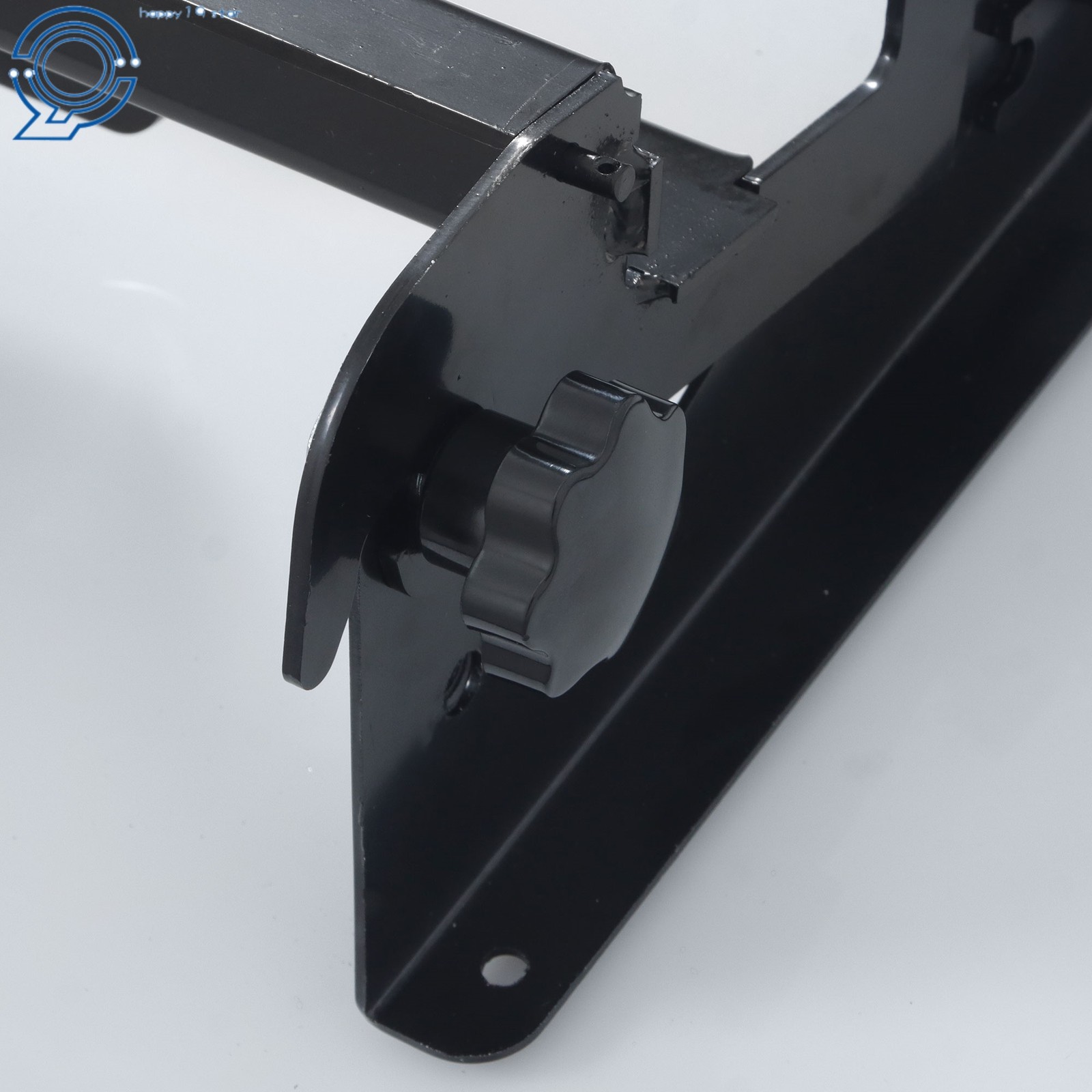 52″ X 52″ For ROPS White Tuff Top Tractor & Mower Canopy 2″ x 2″ or 2″ x 3″