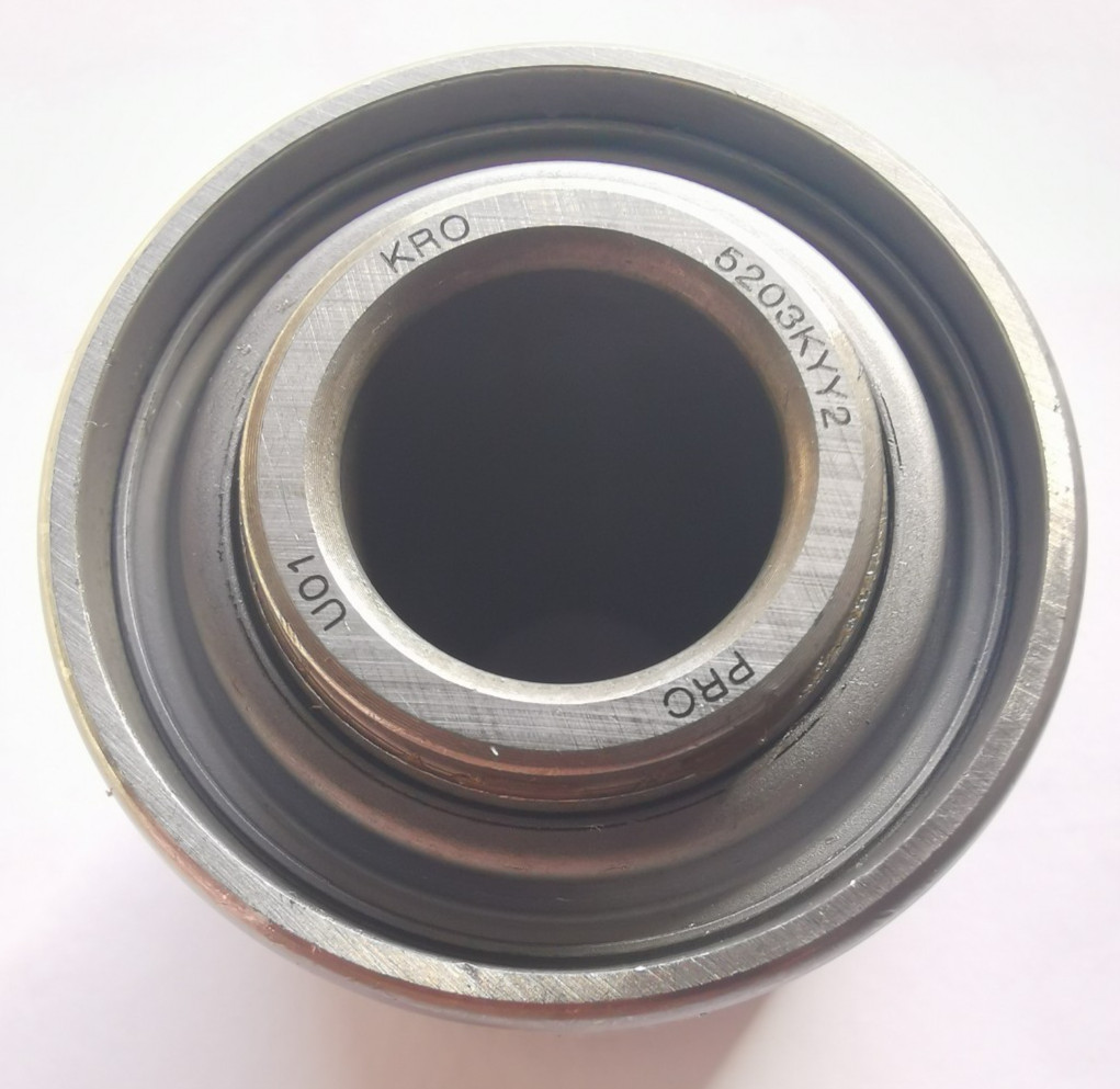 Premium KRO Brand 5203KYY2 Ag Bearing HD for JD Planters DAC164044-2RS AN212132