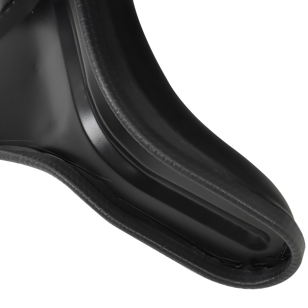 Black Tractor Suspension Seat For Massey Ferguson 180 185 235 240 245 250 254