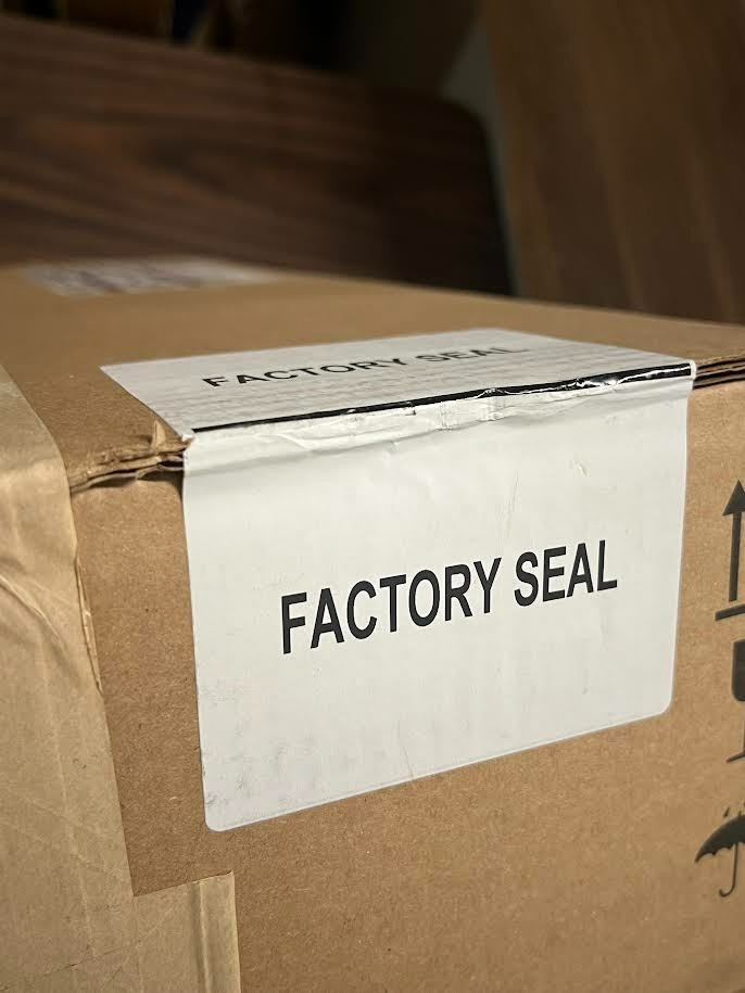 Allen-Bradley 2711P-T15C22D9P Ser B PanelView Plus 7 Factory Sealed – MN STOCK