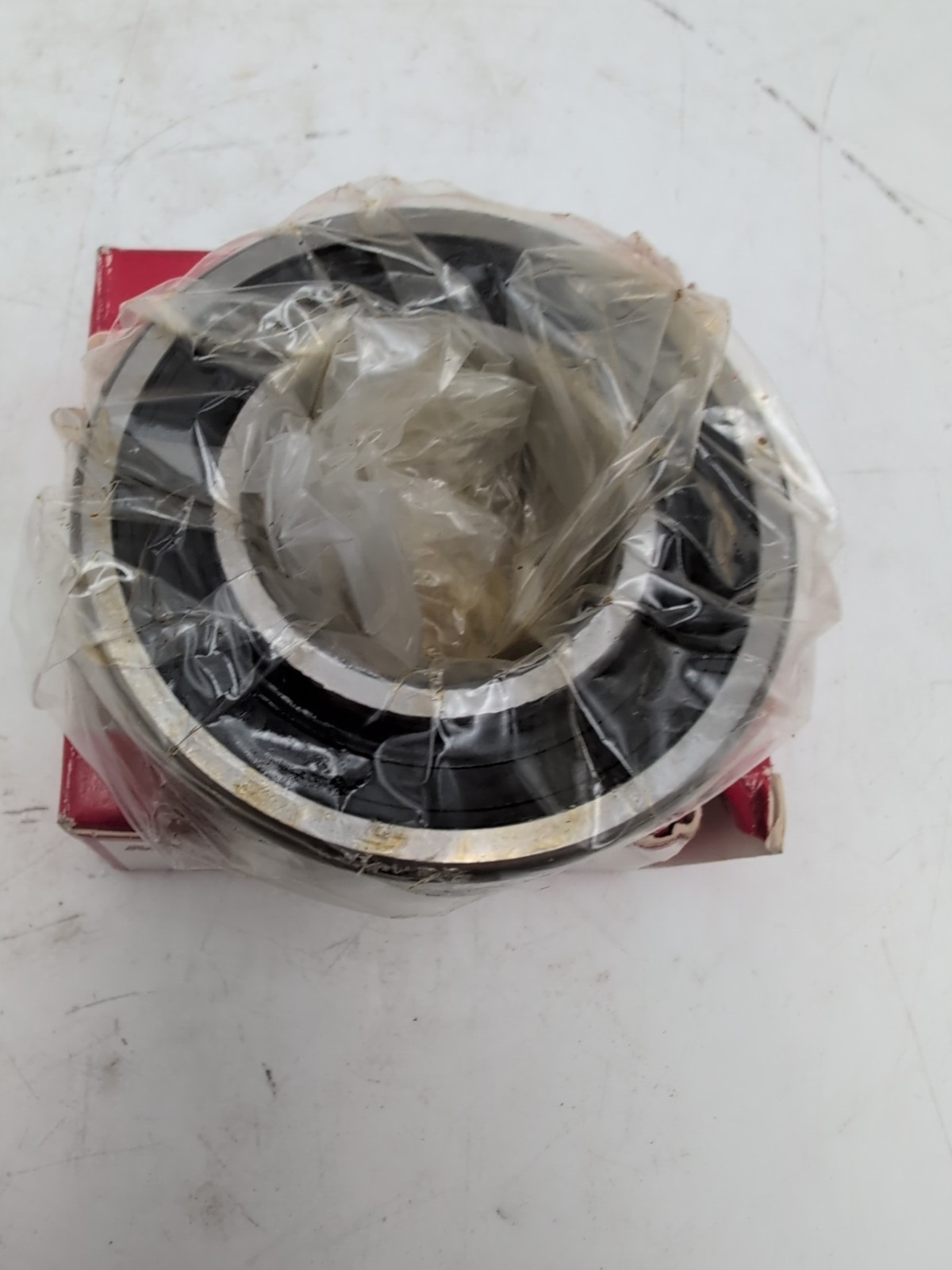 MRC 2207E2RS1 Bearing 168H Double Row Self-Aligning Ball Bearing Sealed USA