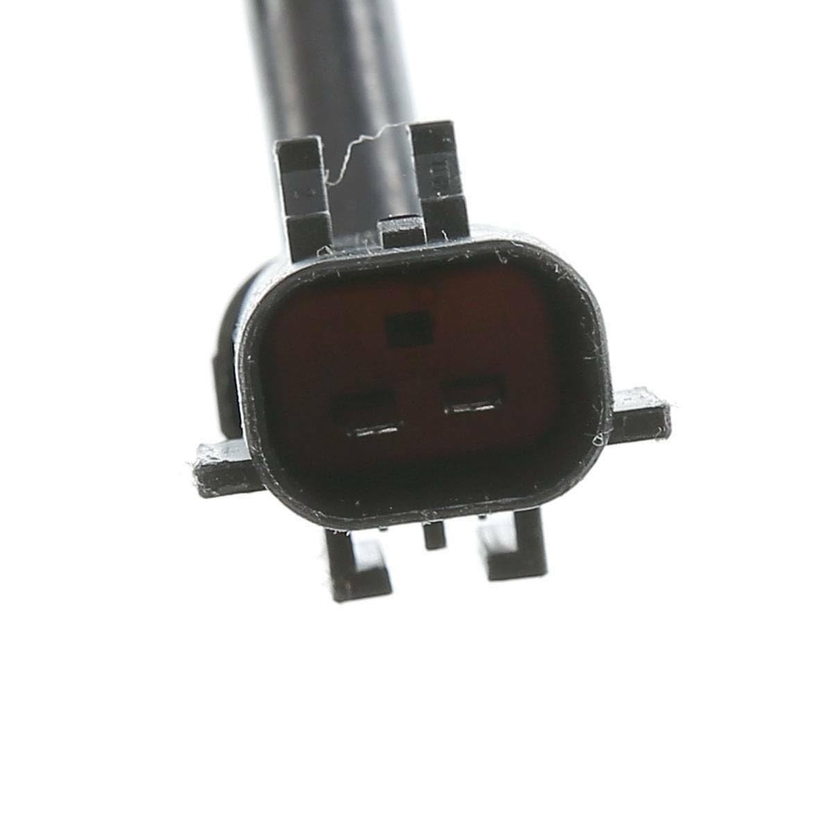 Car Door Glass Window Regulator Rear Left Side With Motor 751-284