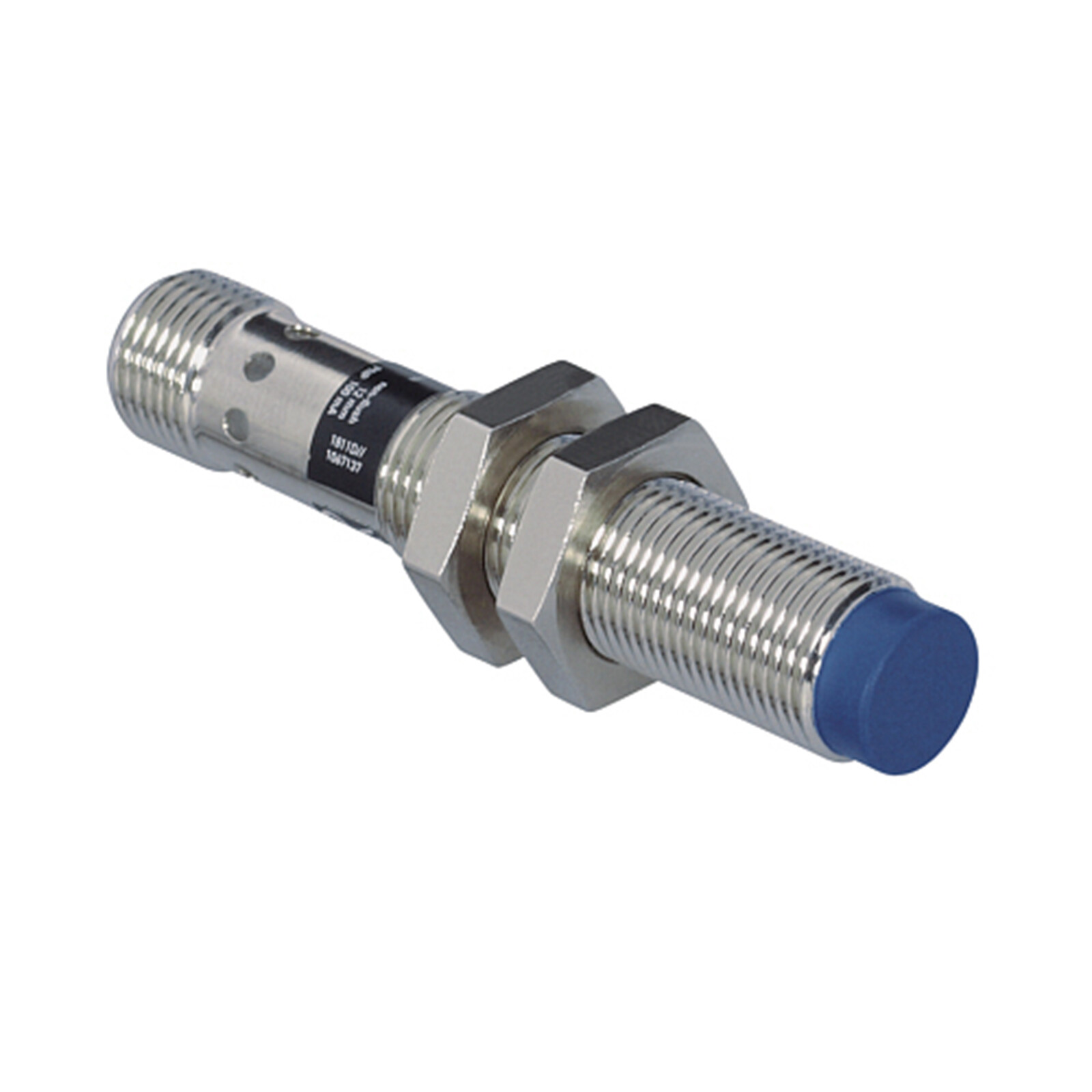 For Wenglor Inductive Sensor IB120NM65VA3 PNP New