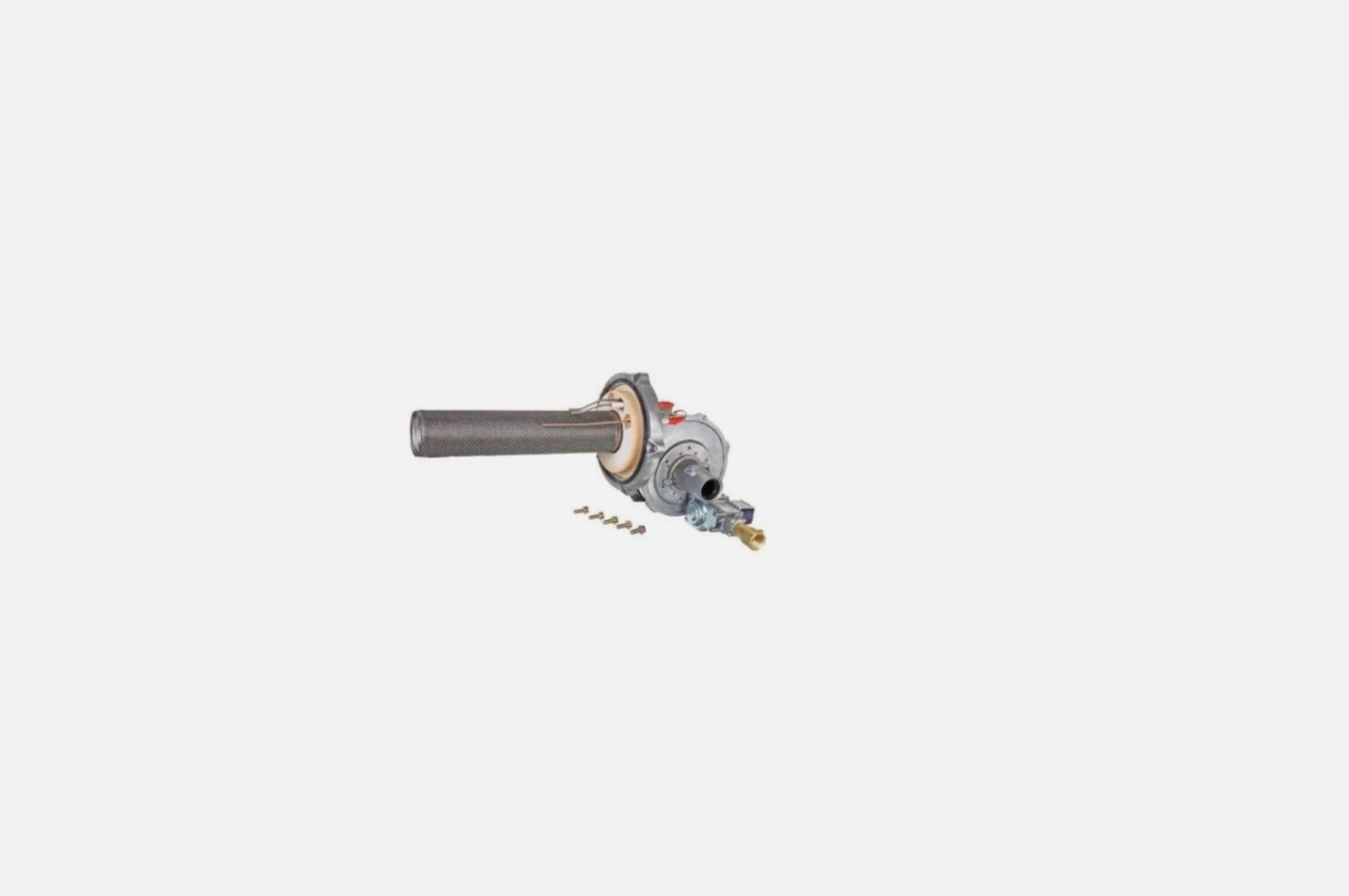 RHEEM RUUD SP21001A Combustion Assembly Nat Gas HE80-200/300 GHE100-200/250/300