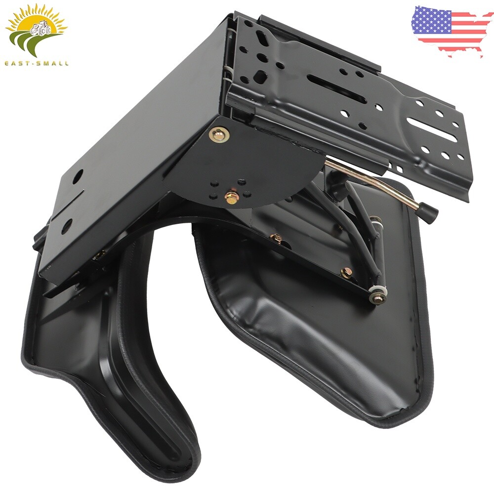 UNIVERSAL TRACTOR SUSPENSION SEAT FIT FOR FORD/NEW HOLLAND 4000 4100 4110 3000
