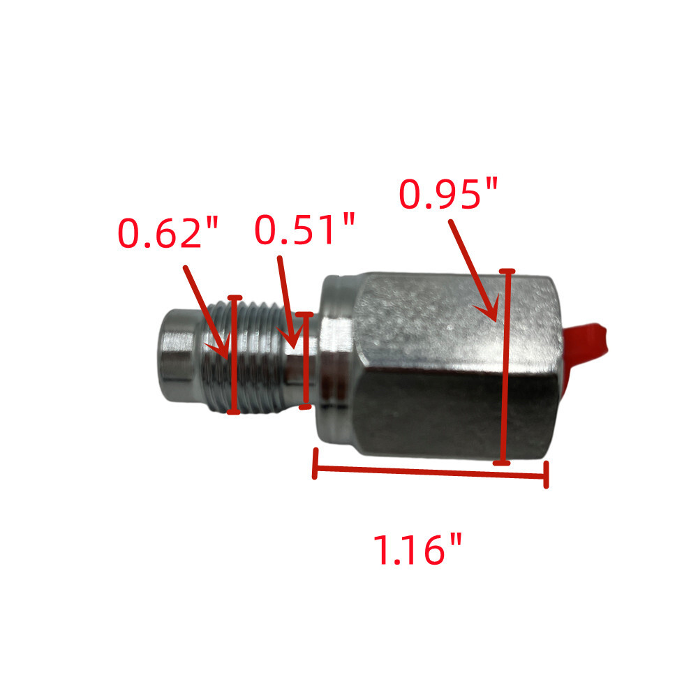 2PK Yanmar 172122-37844 Grease Track Adjuster New