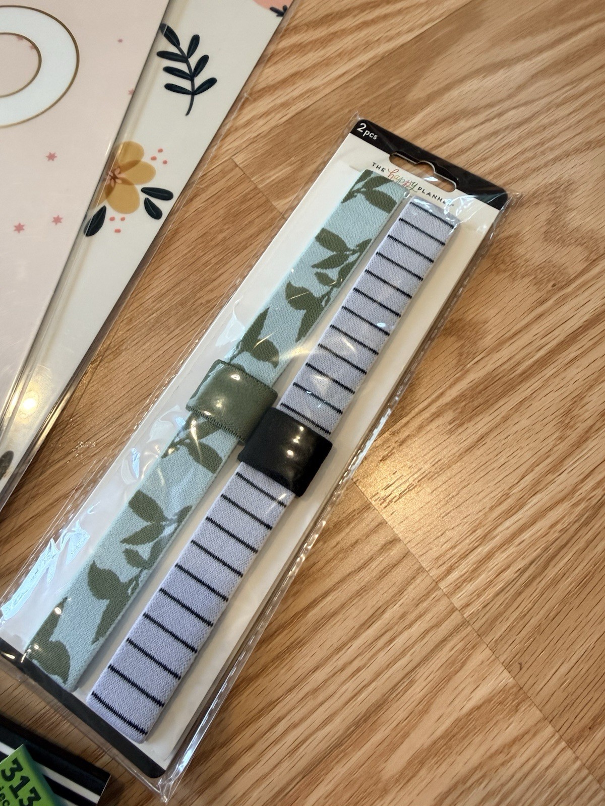 Happy Planner Items