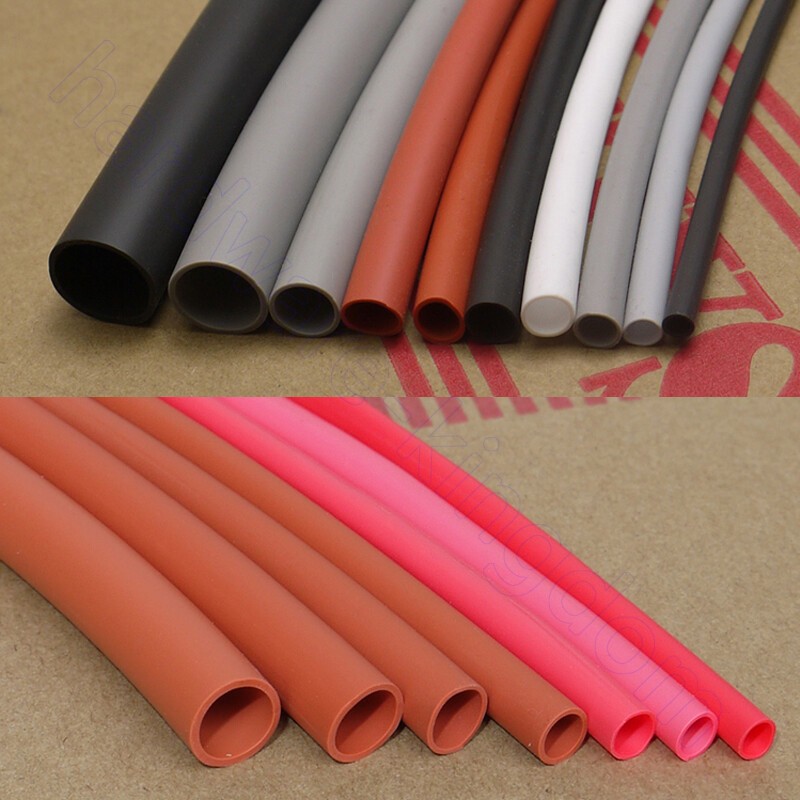 Heat Shrink 1.7:1 Heatshrink Tube 0.8 mm – 60 mm Cable Electrical Wire Sleeving