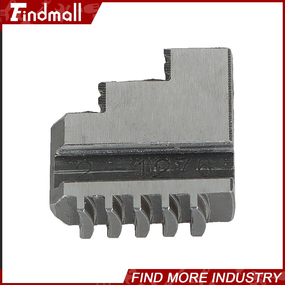 Chuck Manual Chuck 3″ K11-80 Self-centering Lathe Drilling Part 80mm 3 Jaw Lathe
