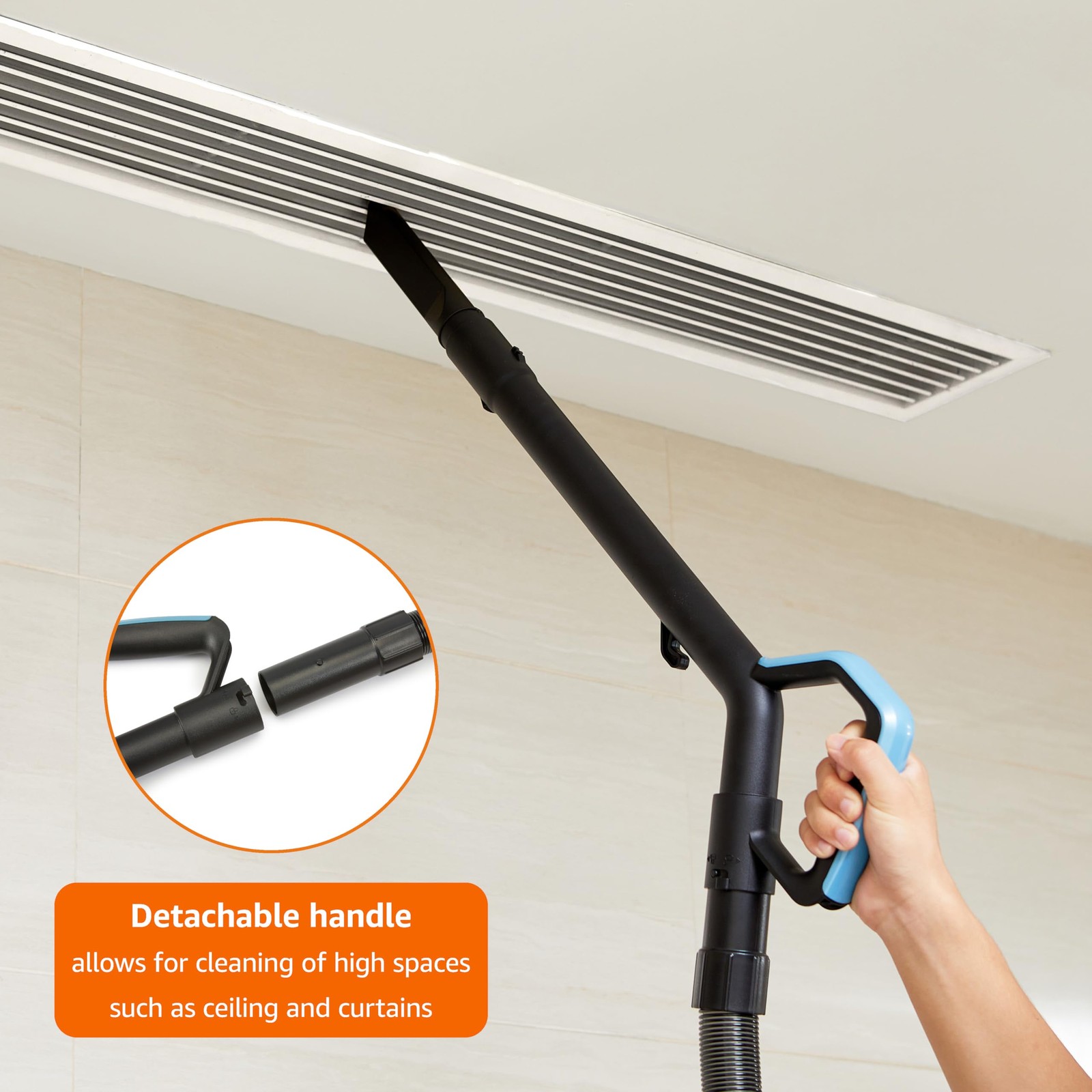 Retailer Basics Upright Bagless Vacuum Cleaner For Carpet And Hard Floors Crevic