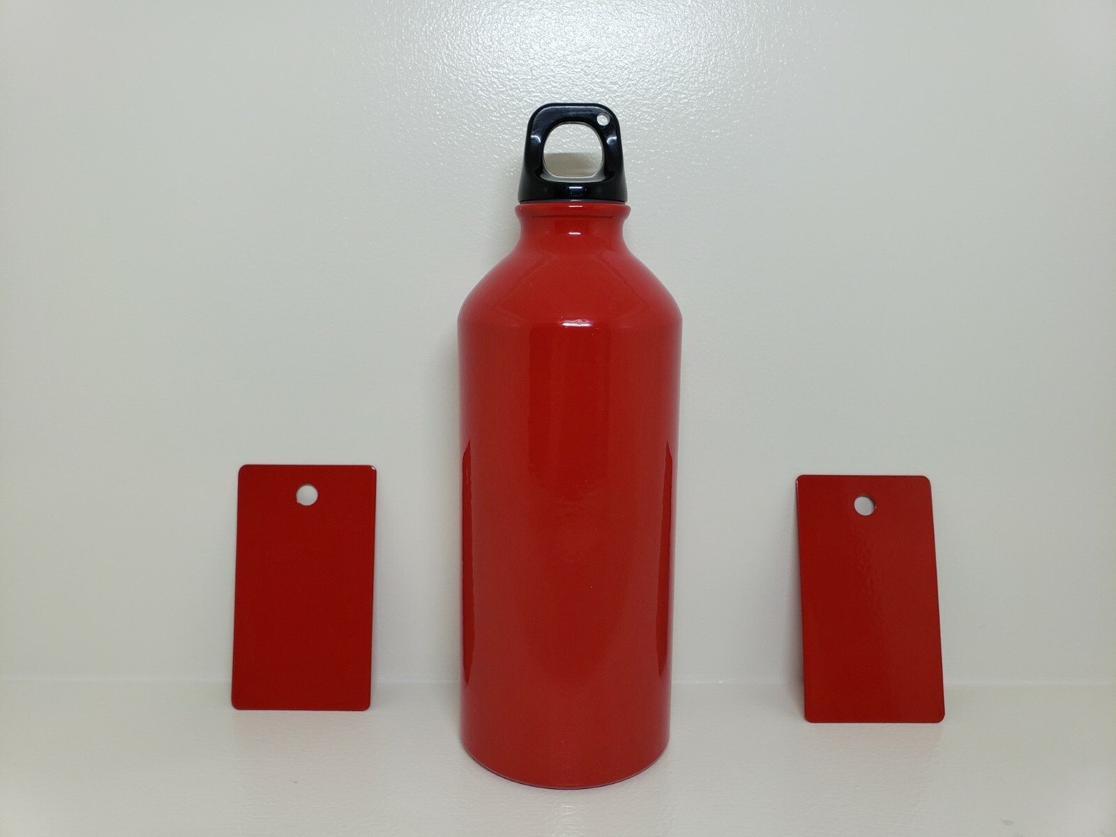 1LB VIPER RED High Gloss Powder Coating Paint Ultra Durable USA Made