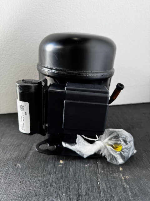 Danfoss Comp GPY14NDa 1/3 HP LBP/MBP R134 115V