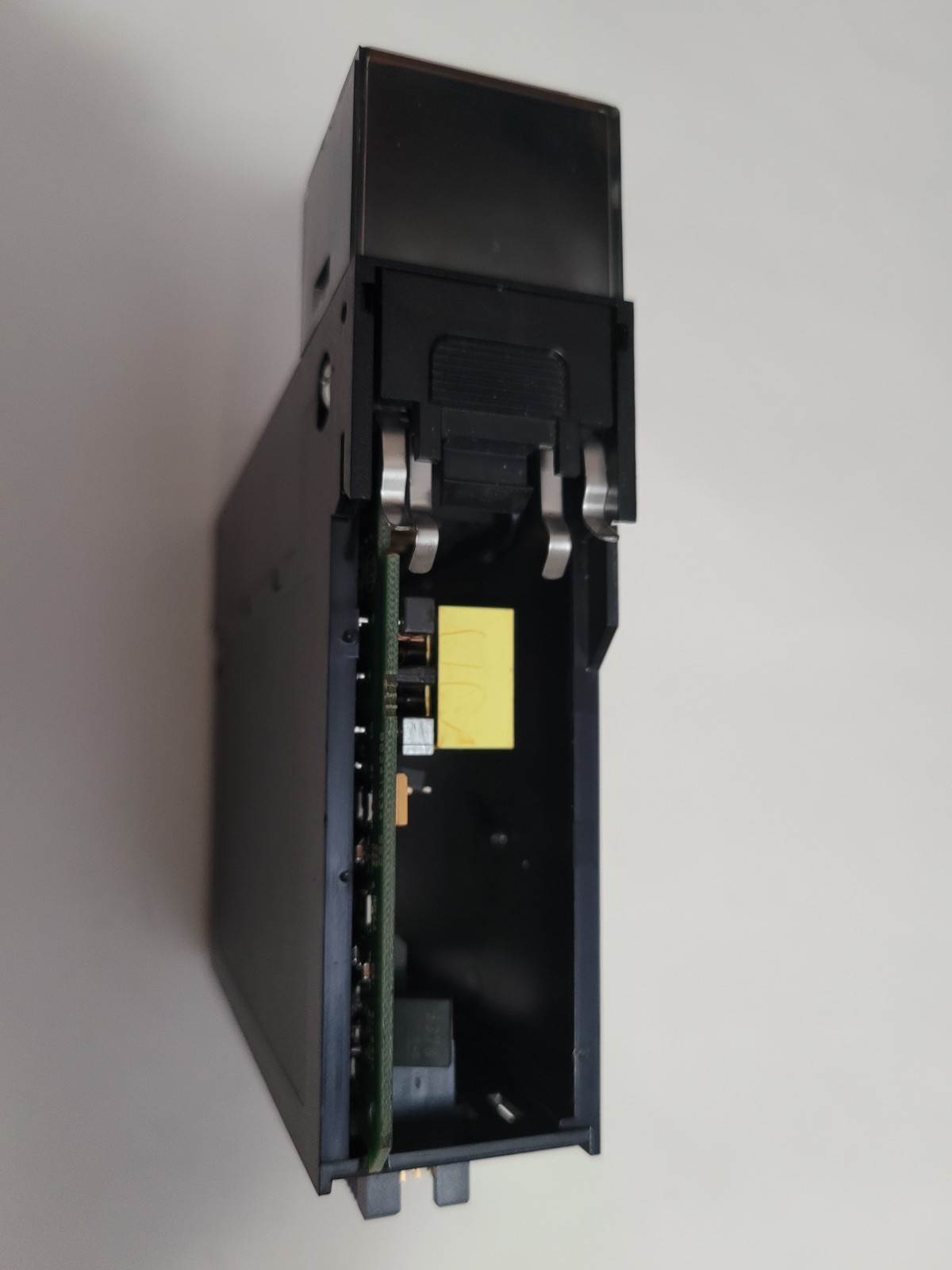 Allen-Bradley ControlLogix 1756-OF8/A 8 Analog Output Module 4-20ma Tested 100%