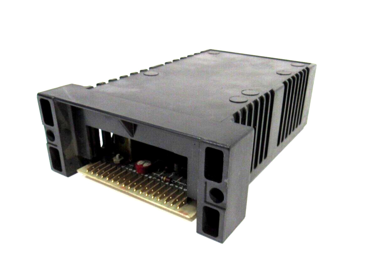 USED RELIANCE ELECTRIC 0-49005-4 LINEAR VOLTAGE TIME UNIT 0490054