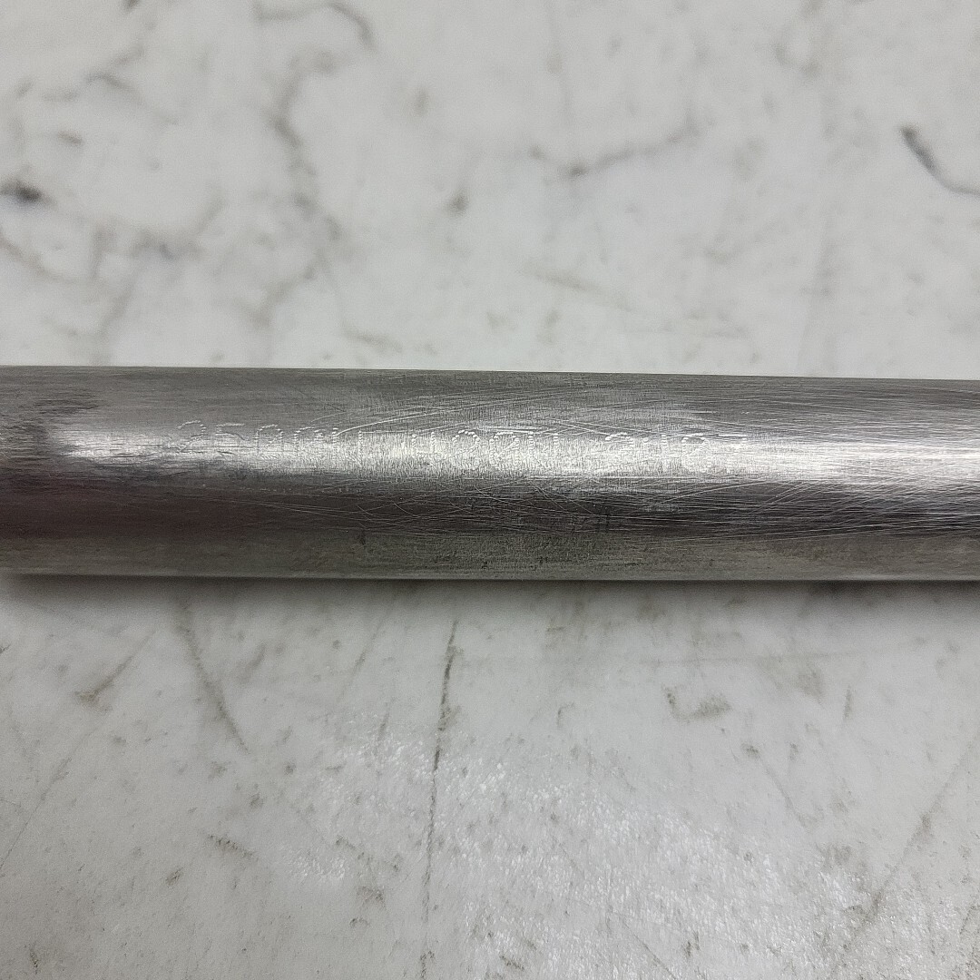 Big Cheif 186336 Cartridge Heater 2500W 480V 2407 6′ Wire Length New See Picture