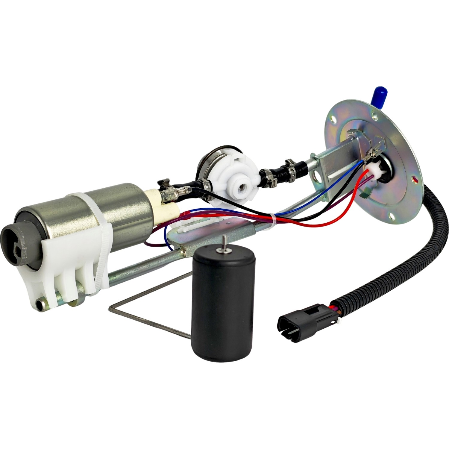 47-1048 5-Bolt Fuel Pump Module Fit for Polaris Sportsman 800 EFI X2 2007-2008