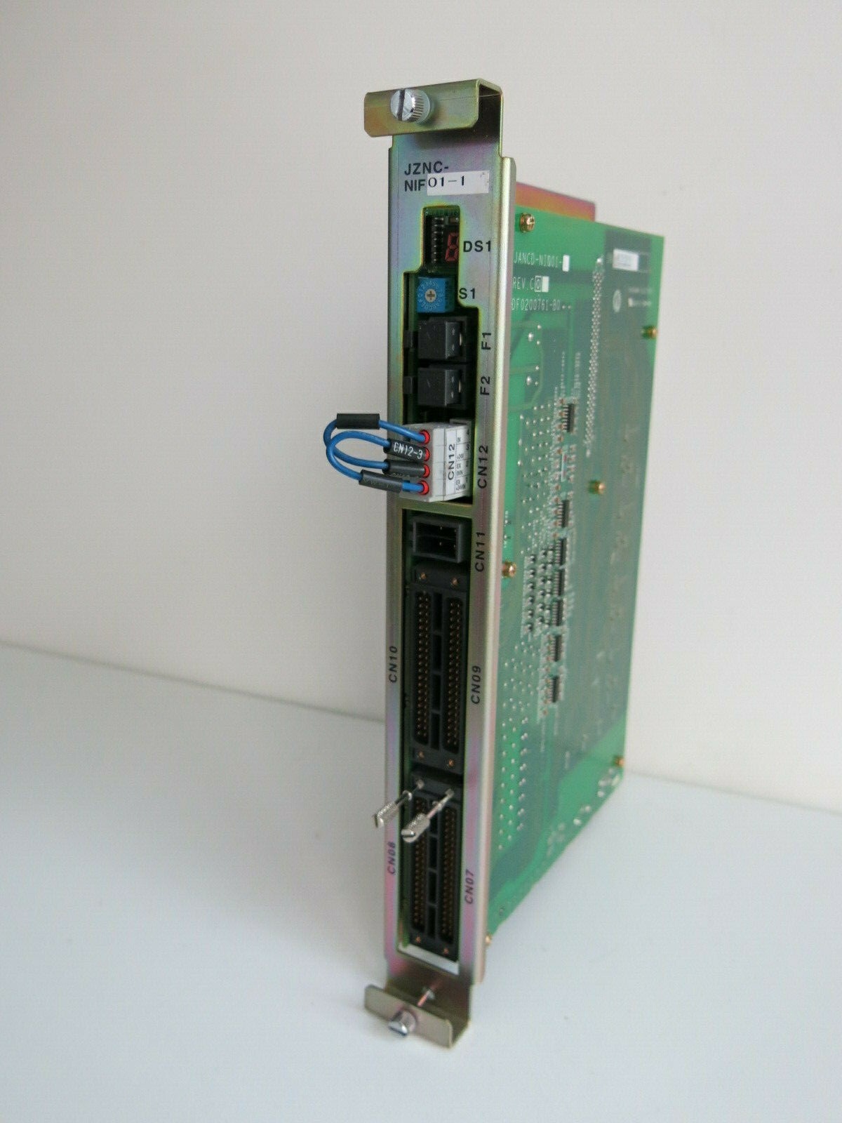 YASKAWA JZNC-NIF01-1