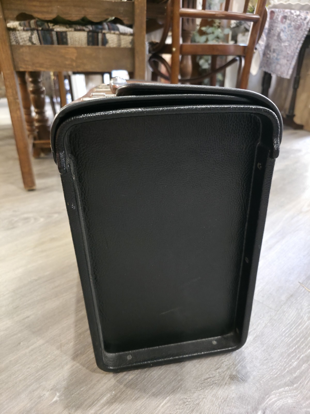 Vintag4 PLATT LUGGAGE/briefcase