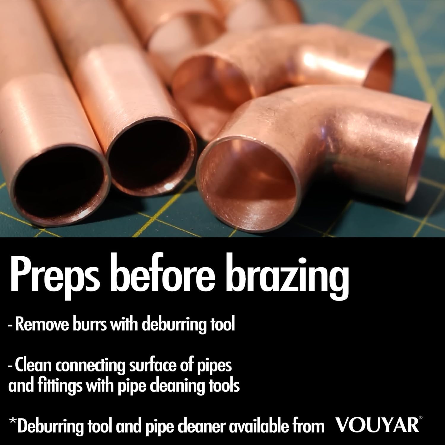20 Sticks 45% Silver Brazing Solder Rod Bag-5 round Welding Rods, 1/16” X 10”