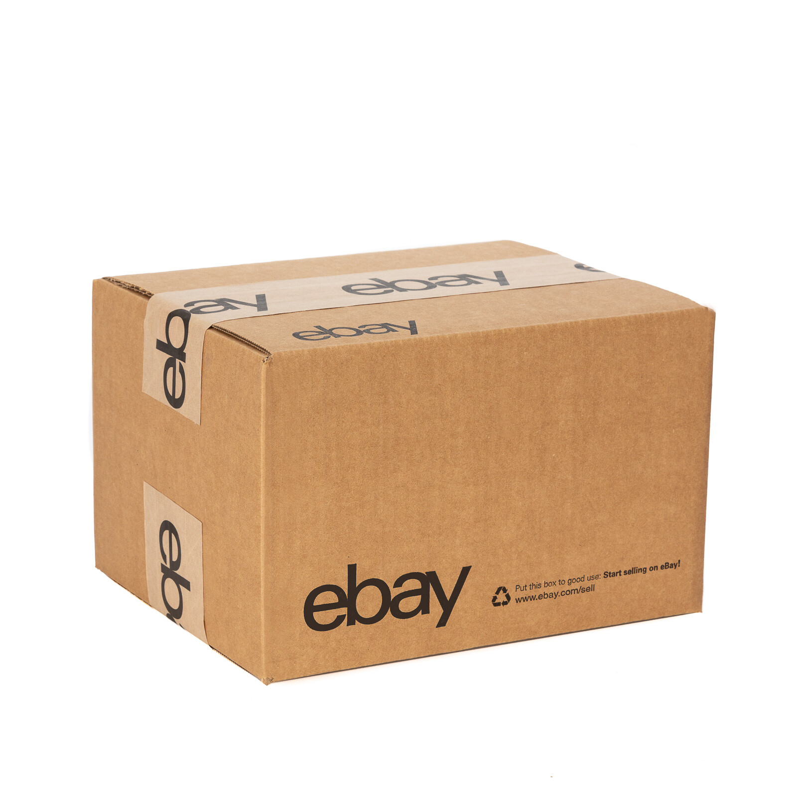 10″ x 8″ x 6″ Boxes