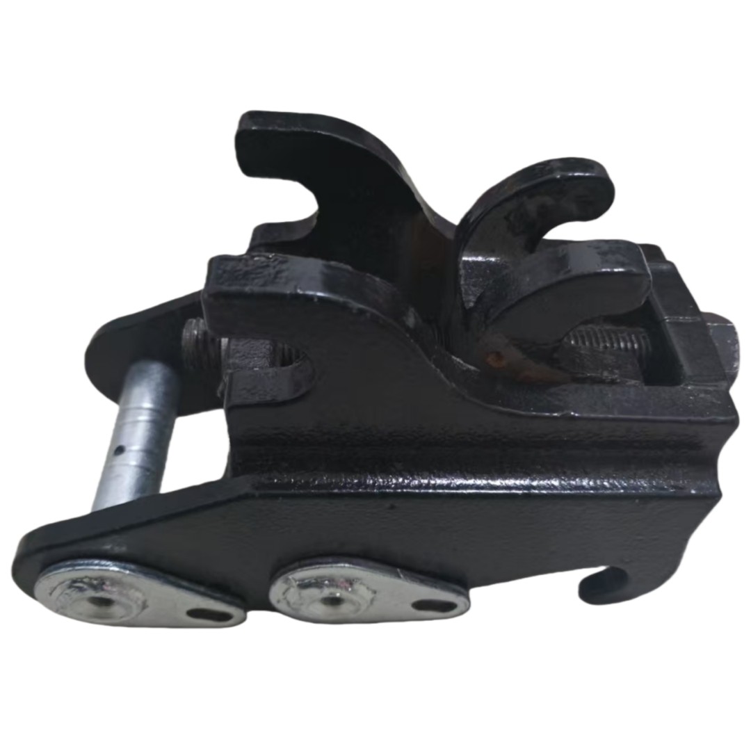 Quick Hitch Coupler For 0.8-1.8 Tons Mini Excavator Change Multiple Attachments