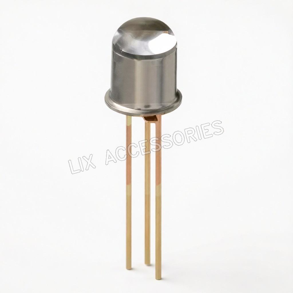 2PCS Photodiode 1654nm HGD5-16-3 φ0.5mm