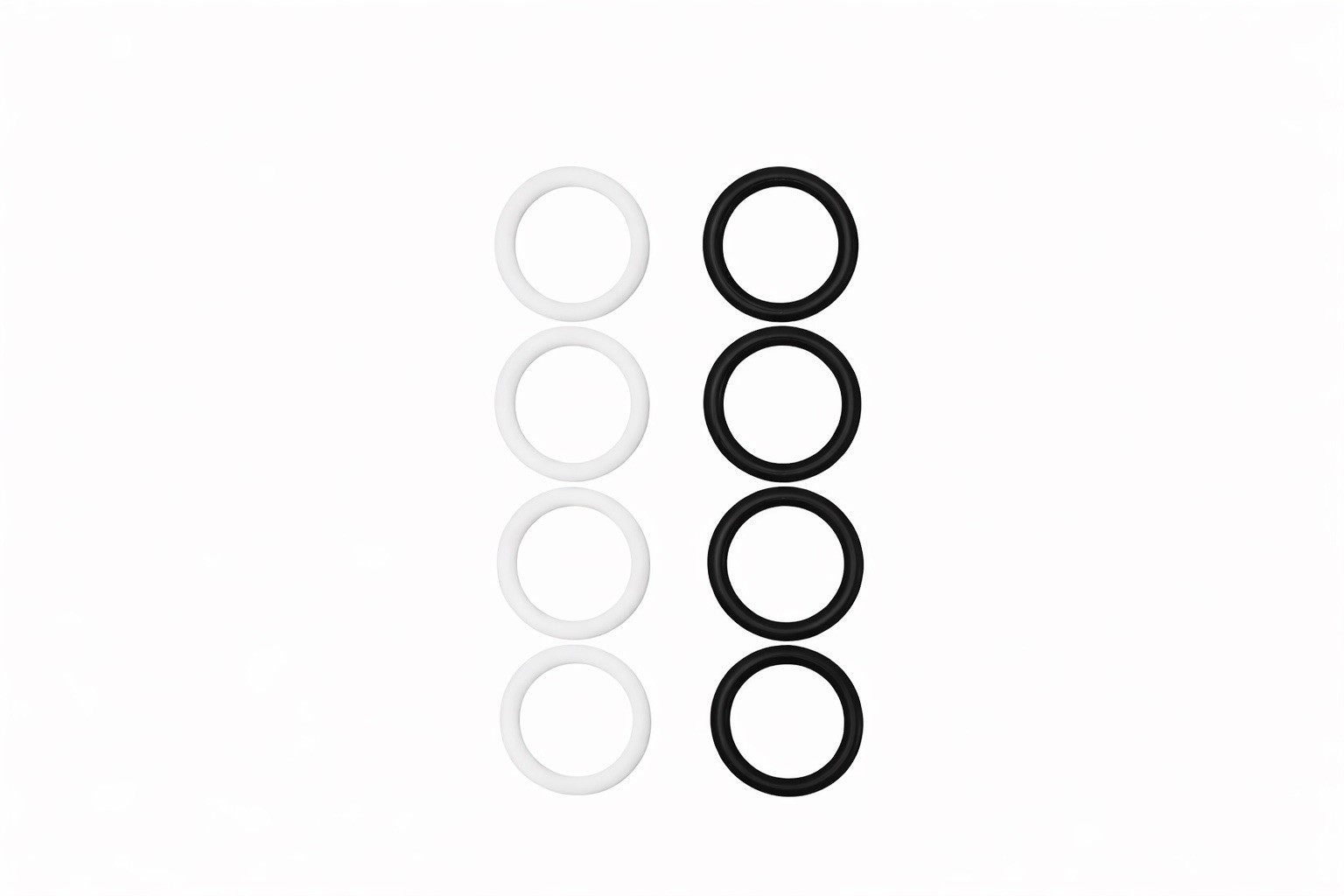1 Ton Chinese Mini Excavator Spool Valve Repair Kits UPGRADED