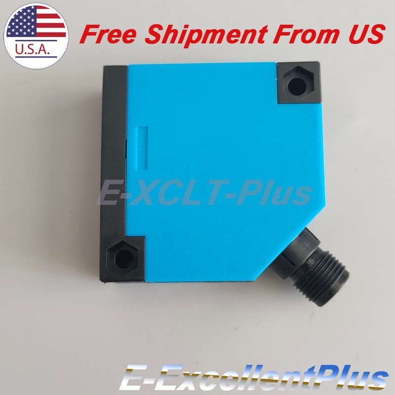 New For Wenglor OY1P303P0102 Laser Distance Photoelectric Sensor Switch 4Pin USA