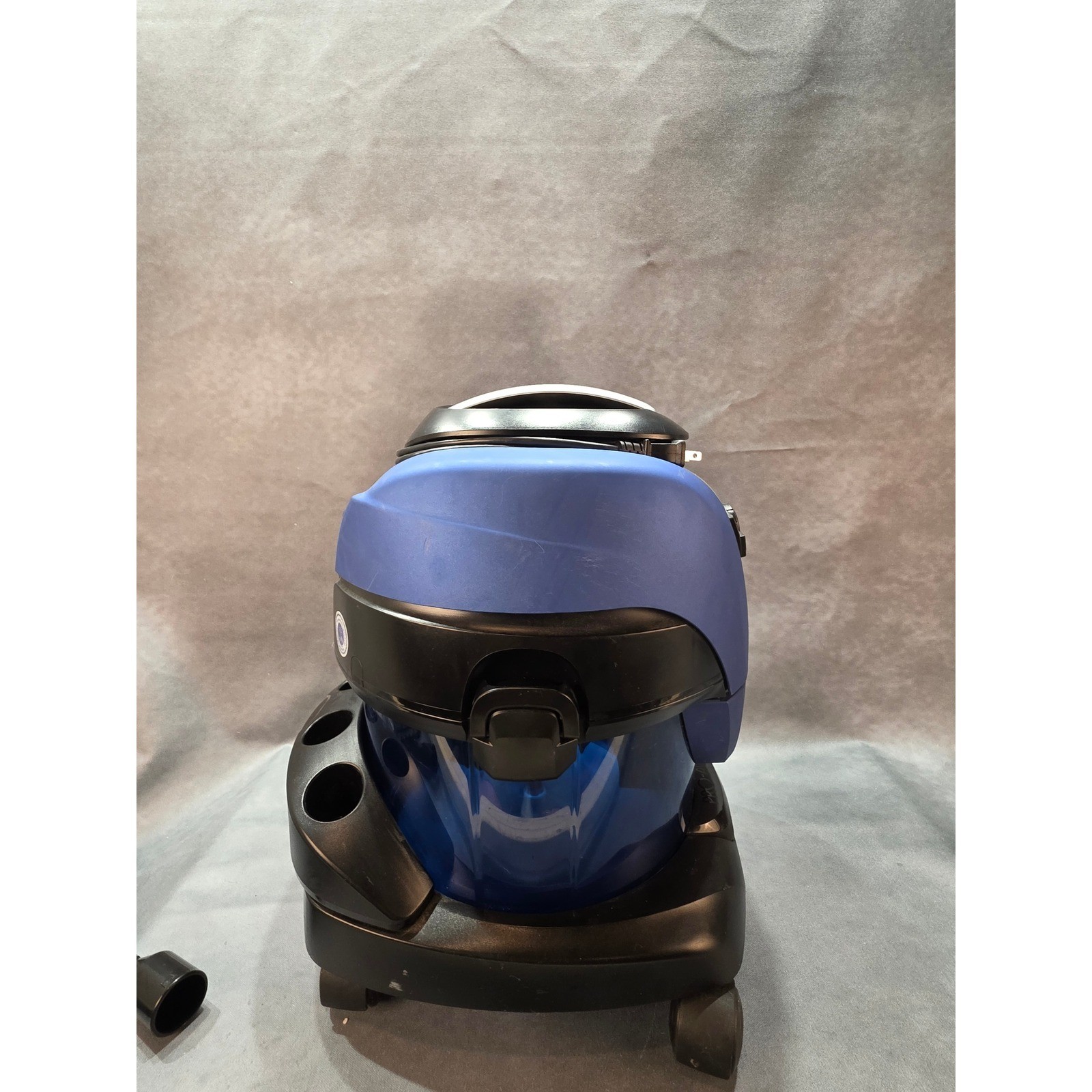 Pro-Aqua International A3 Water Filtration Vacuum Cleaner Blue Quality Germany