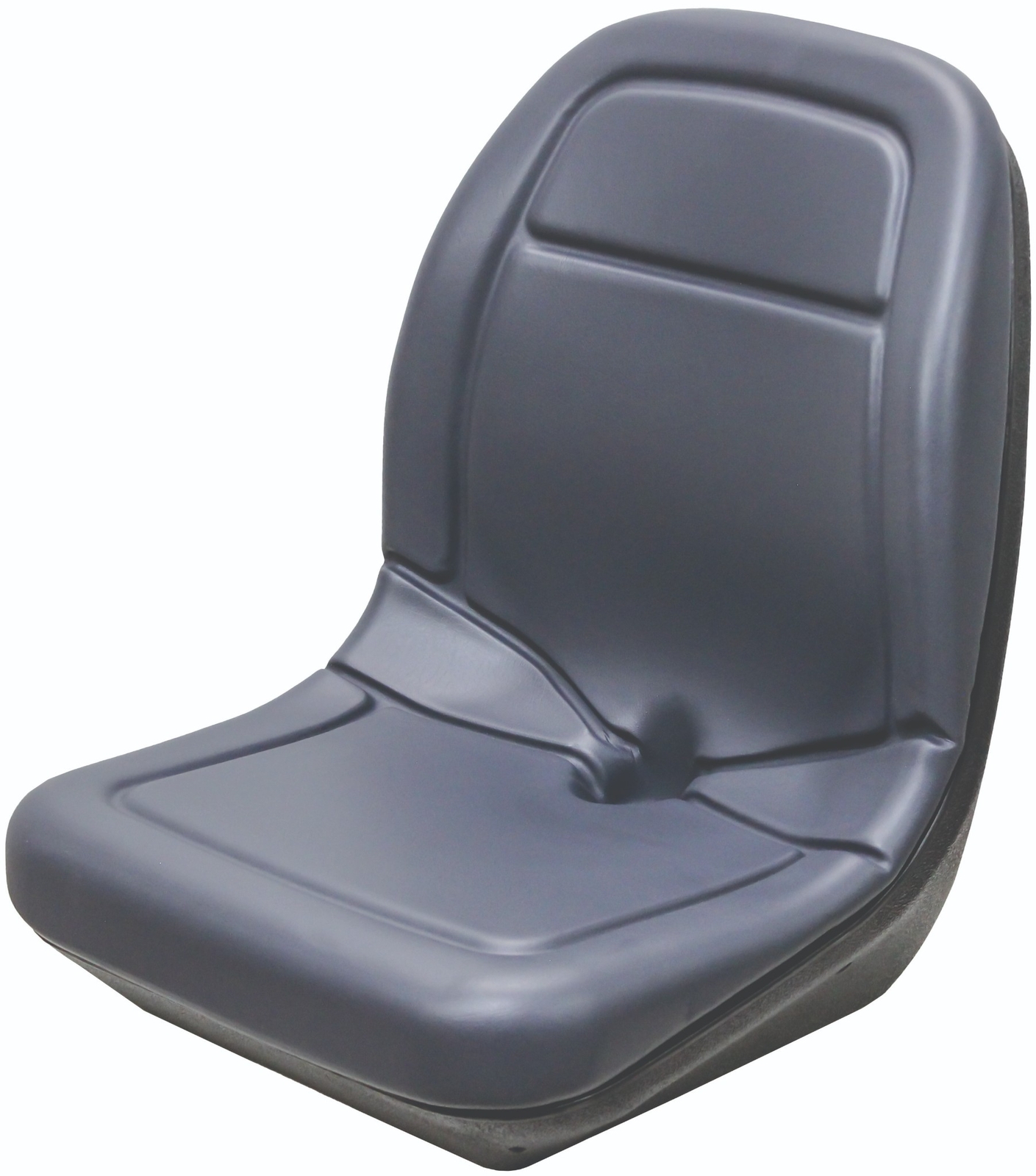 Gehl Skid Steer Gray Bucket Seat Fits 3410 4625SX 5640 6635 6640 ETC