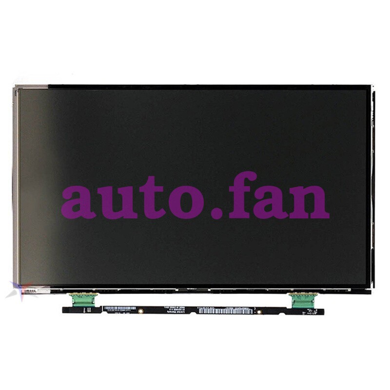 A1465 A1370 LCD Glass Screen 11.6″ 1366×768 LED Glossy Silver