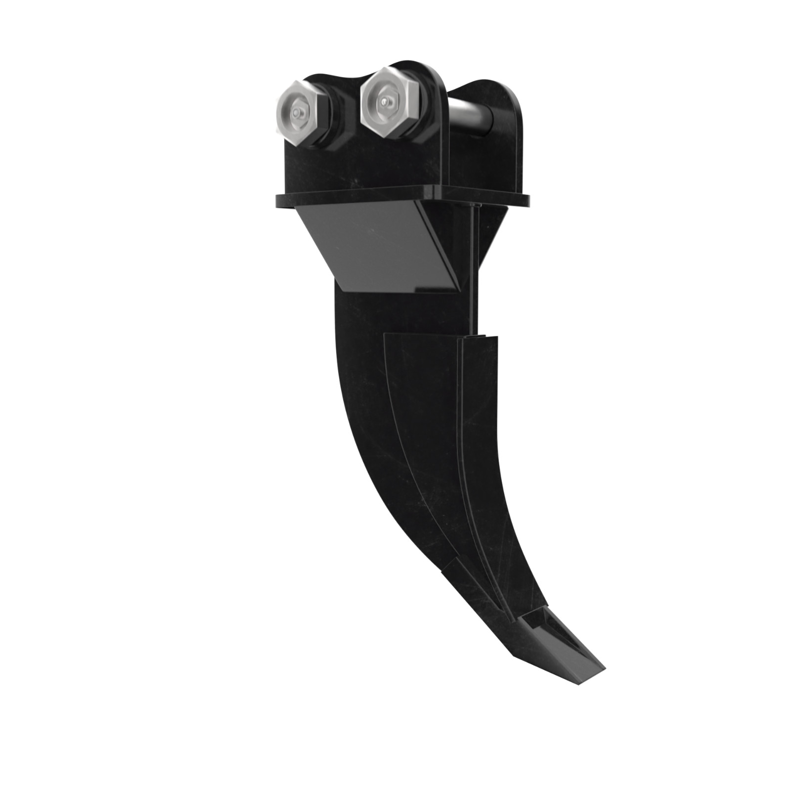 New Hydraulic Thumb Clamp Kit Small Digger Attachment for1-1.8Ton Mini Excavator