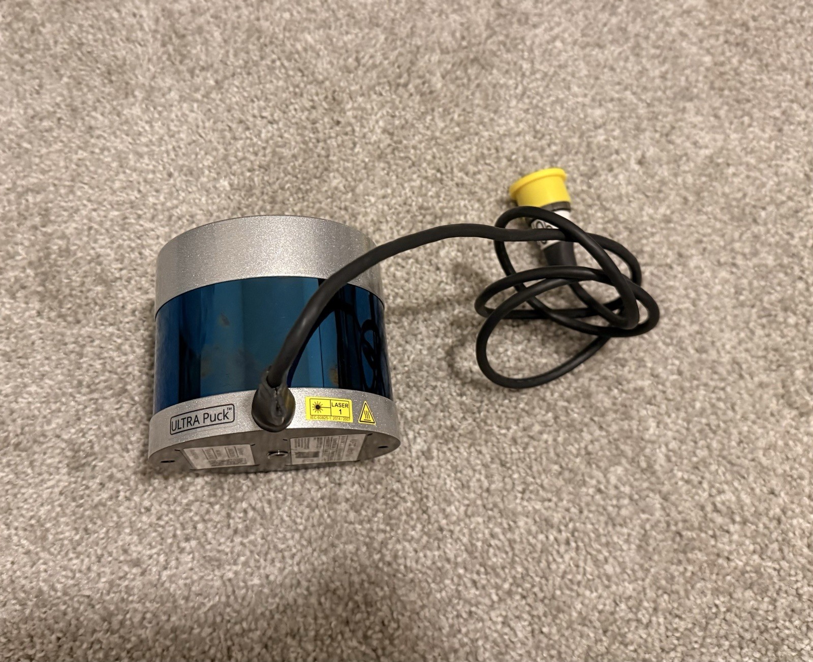 Velodyne 80-VLP-32C-A Ultra Puck LiDAR Sensor VLC-32C