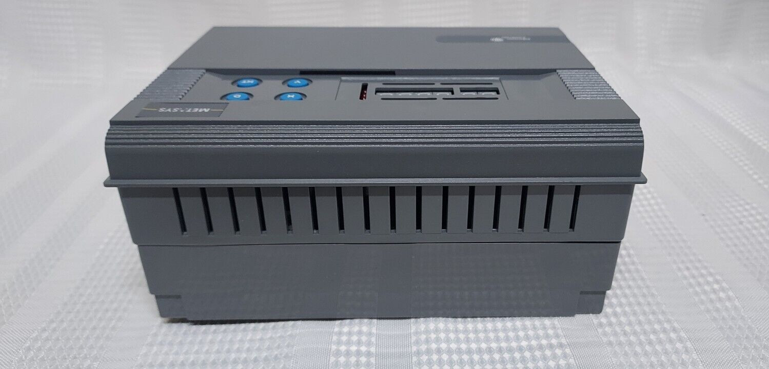 New! Johnson Controlls DX-9100-8454 Digital Controller (#20480)