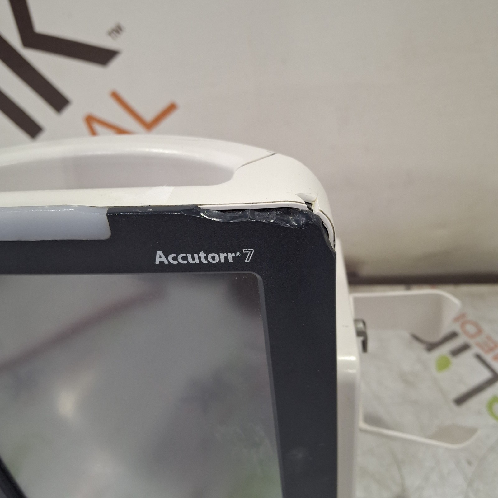 Mindray Accutorr 7 Vital Signs Monitor