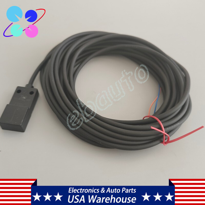 GXL-15FU-C5 For Panasonic SUNX New Proximity Sensor Fast Shipping From USA