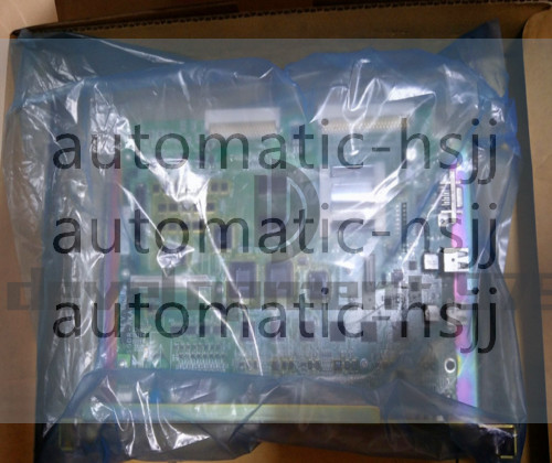 ONE NEW YASKAWA NX100 ROBOT COMMUNICATION BOARD JZNC-NIF01B-1