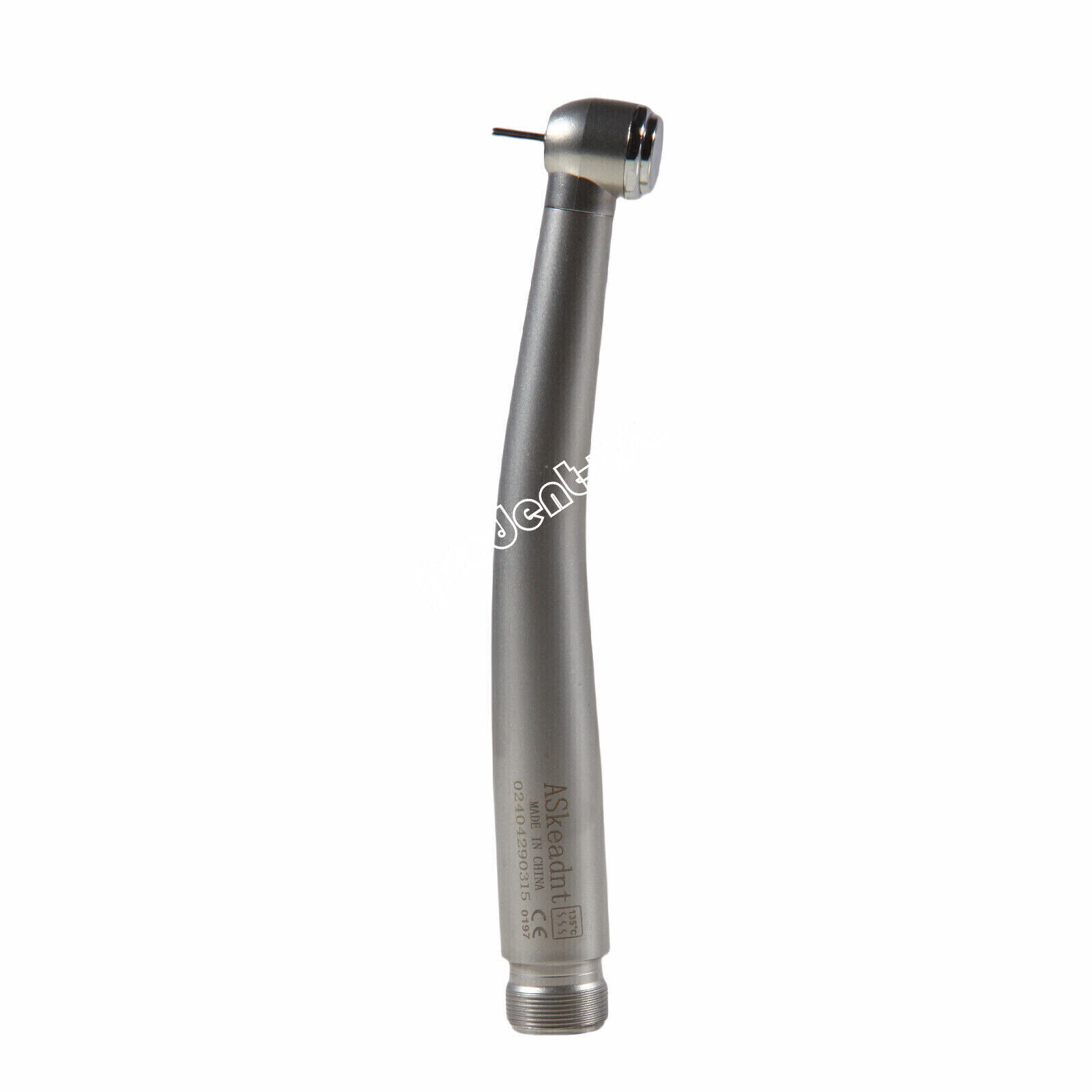 10pcs NSK Style Dental High Speed Handpiece Push Button 2 Hole Borden ASkeadnt
