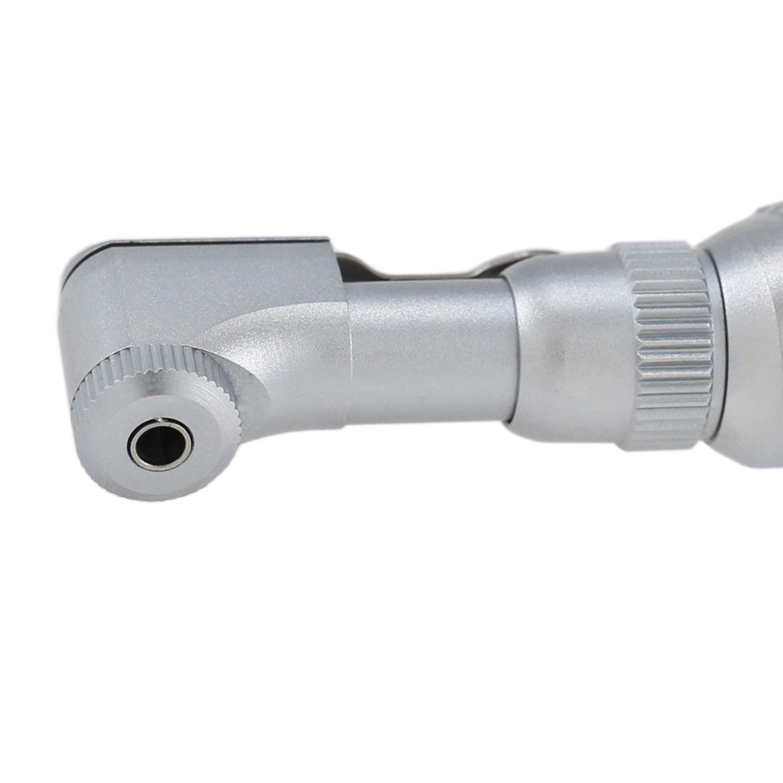 BEING Dental Low Speed Straight Handpiece Air Motor Contra Angle Latch Push NSK