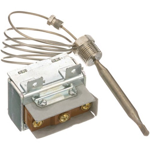 5225-12D LCCM080360000 450° Safety Thermostat Replaces U-Line Same Day Shipping