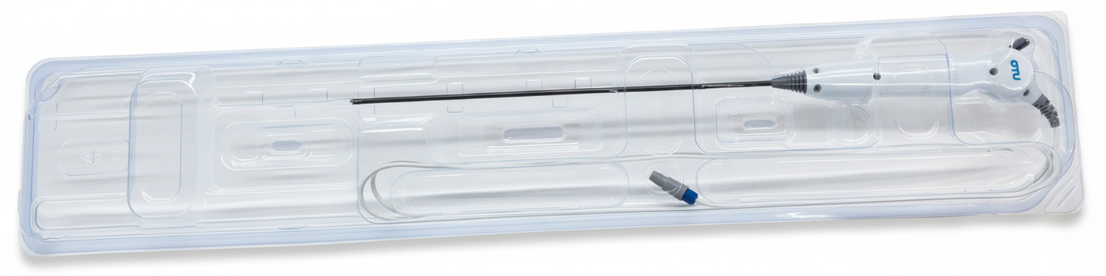 OTU WiScope® Single-Use Digital Flexible Ureteroscope C380RR