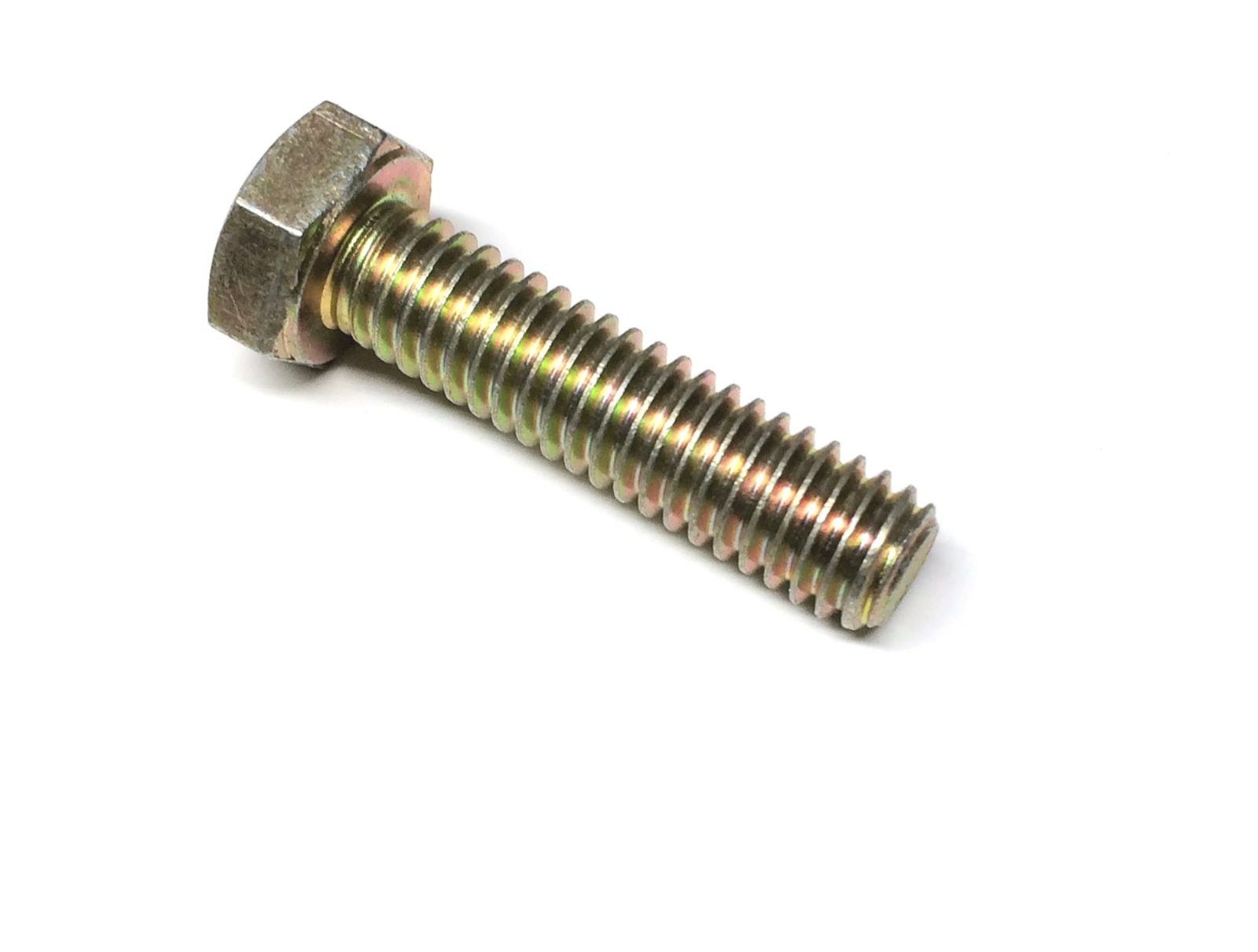 Unbranded/Generic Seat Hex Screw 5/16 [Lot of 16] NOS