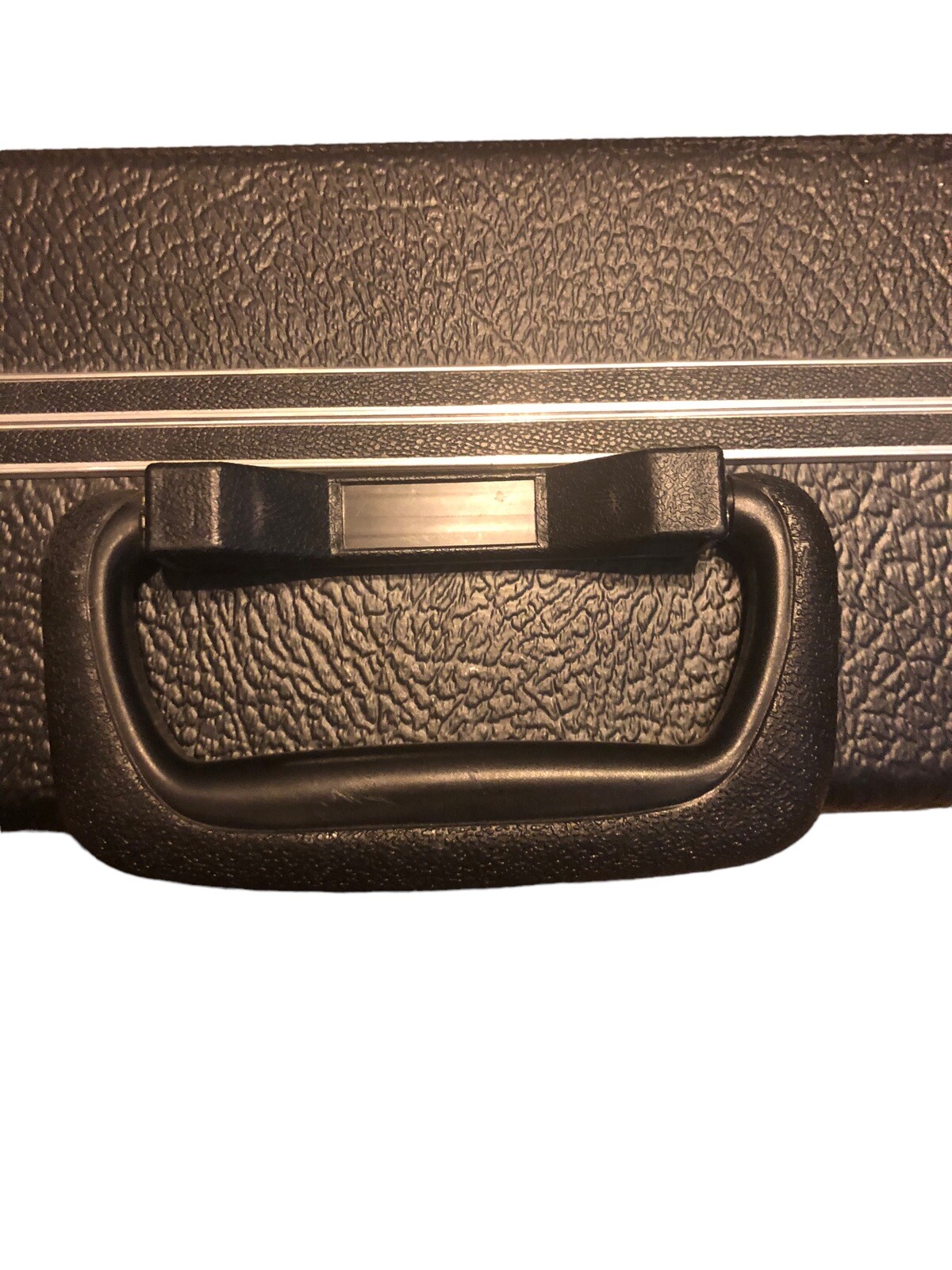 ATCO Electronic Instrument Case Tool Case Shipping Container Road Case