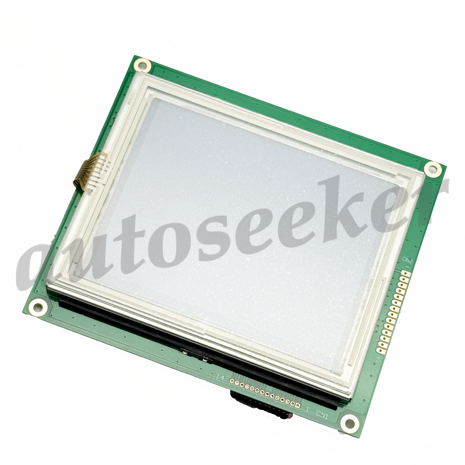 Brand New EW50969YLY X13760013-01-1004 LCD Display with touch panel