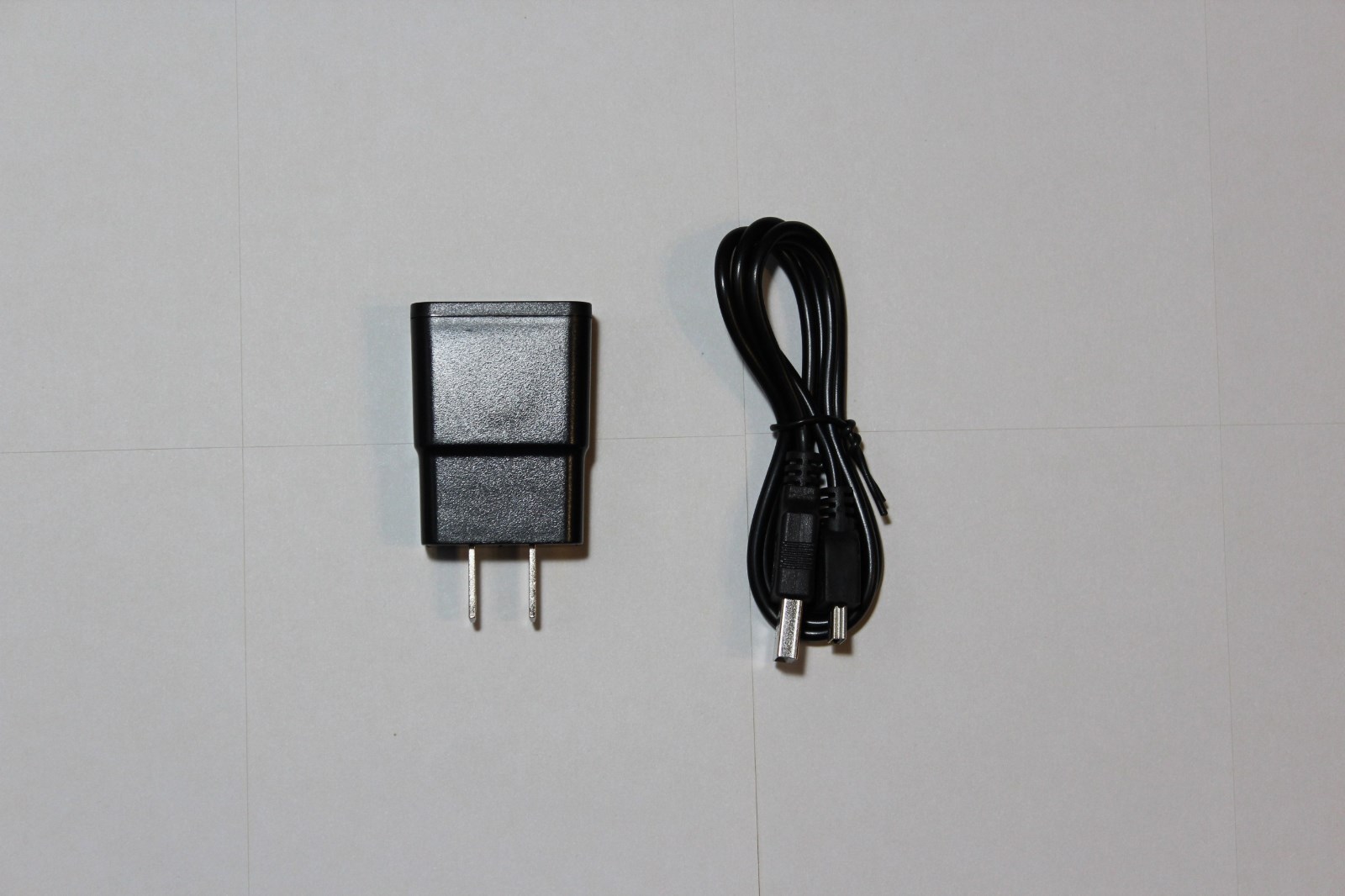 New Factory TI-84 Plus CE Charger AC Adapter with USB Cable