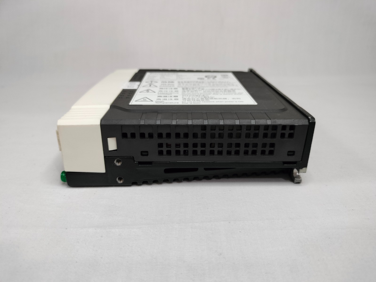 Panasonic MADDT1207 AC Servo Drive Controller 100W 200-240V Made in China
